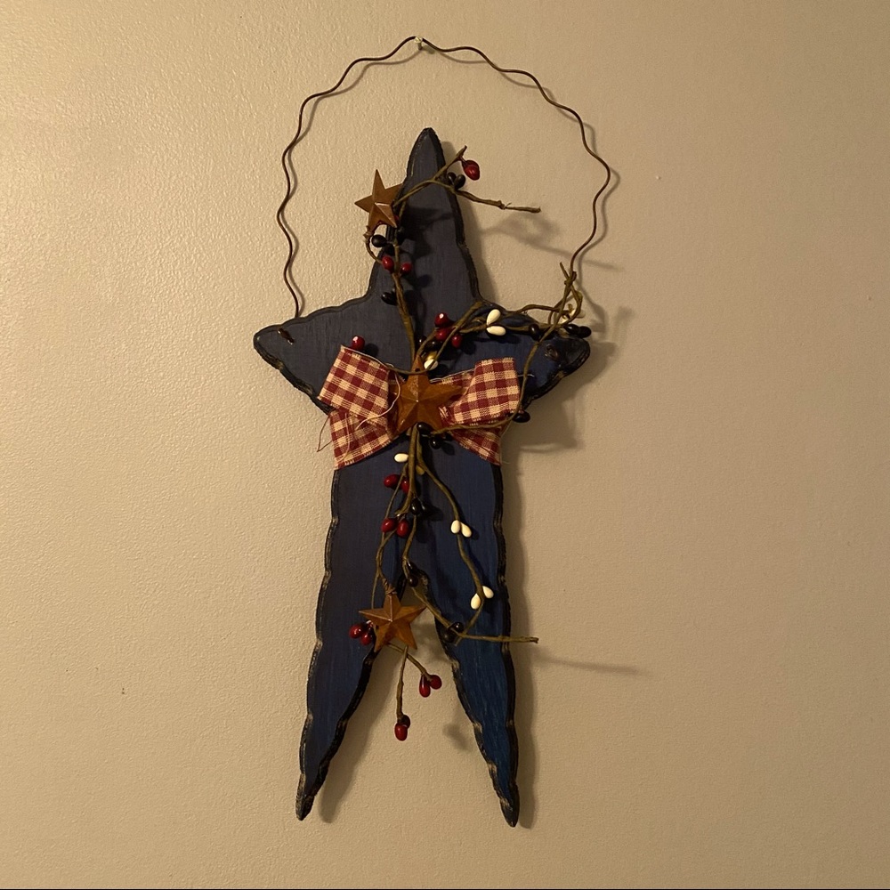 Americana Star